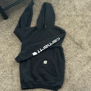 Carhartt Hoodie